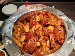 -胖哥俩肉蟹煲(龙德广场店)