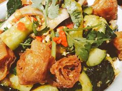 -觅山云南菜(泊富ICITY店)