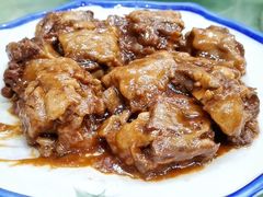 -同发号饭庄(复兴路店)