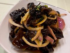 拌木耳小菜-来客家食府 · 福建客家菜(厦禾路店)