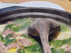 -一坐一忘云南菜(嘉里中心店)