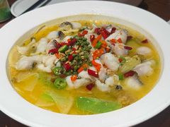 -吕氏疙瘩汤·新鲁菜(济南万象城店)