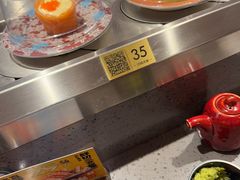 -小乔回转寿司(市府恒隆广场店)