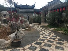 -回龙窝历史文化街区