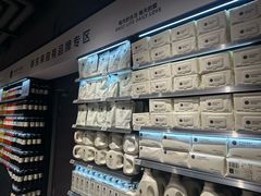 -物美超市(通州华业玫瑰店)