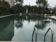 -溧阳天目湖天沐温泉