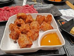 -林记潮牛·牛肉火锅(上马墩店)