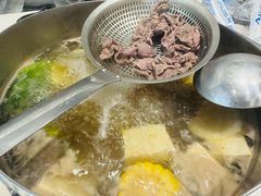 -陈记顺和潮汕牛肉火锅(韩江路店)