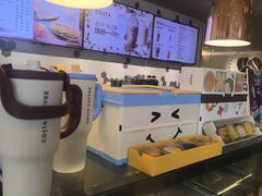 -COSTA COFFEE(房山印象城店)