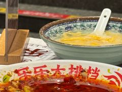 -乐乐大排档·30年老字号(浙江路店)