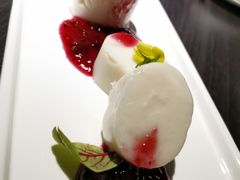 蓝莓山药-鹅夫人(吴中路万象城店)