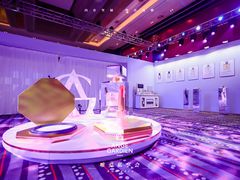 -青岛富力艾美酒店