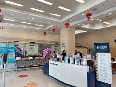 -恒丰银行(上海分行)