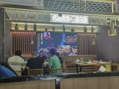 -王妈热卤·川味馆(海昌店)