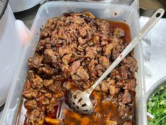 -李易面馆(树木岭店)