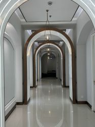 -花嫁丽舍婚礼殿堂(世博江景店)