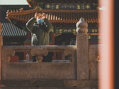 -历代帝王庙博物馆