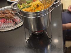 -瑞杰烧烤店·24小时营业(山东路店)
