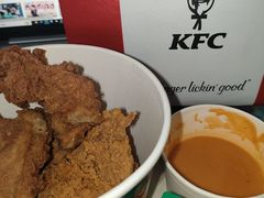 -肯德基(湘乡市新湘路店)
