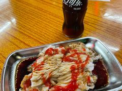 -海浪食店(湖滨中路店)