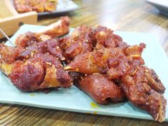 -状元阁烧烤(新华路总店)