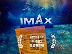 -英皇电影城(英皇集团中心IMAX店)