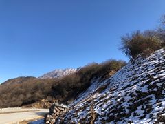 -太子岭滑雪场
