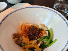 -晓长安·新陕菜(曲江店)