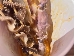 -食代馆(深业上城店)