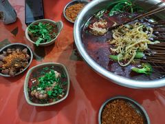 -老瓦房冷锅串串(文殊院店)