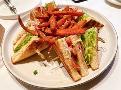 -夏朵餐厅(丁香店)