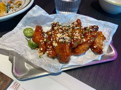 -卡朋西餐(宝安大仟里店)