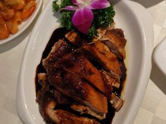 特色酱鸭-光明邨大酒家(淮海路店)