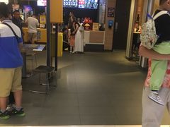 -麦当劳(东吴广场银泰城店)
