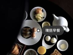 -上海璞麗酒店