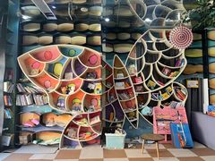 -钟书阁(松江泰晤士小镇店)