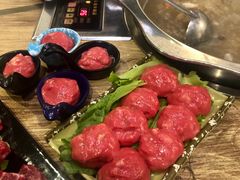 -三毛牛肉店(福强店)