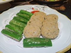 -顺德渔村·岭南一号