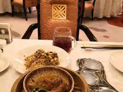 -酌宴府The China Club·广州万富希尔顿酒店(云城东路店)