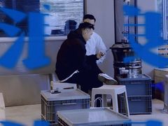 -来回·咖啡(钟村咖啡豆店)