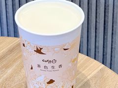 -CoCo都可(宝龙店)