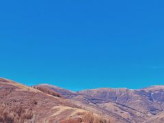 -五台山风景区