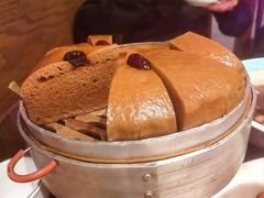 红糖发糕-锡和无锡菜(景丽苑店)