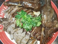 -春梅里卤鹅馆·47年老字号(中山路店)