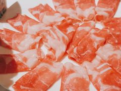-祥源胡同·涮牛羊肉火锅(花桥店)
