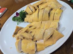 -大欢喜饭店(江怡路店)