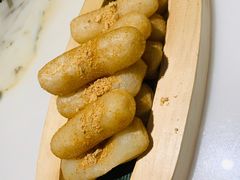 -精典一号民间菜
