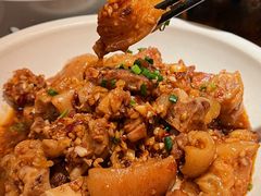 -光头李品质家常菜(人民路店)