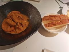 -春树下·树屋花房西餐厅(罍街AS1980店)