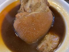 -三美肉骨茶(柏威年广场店)